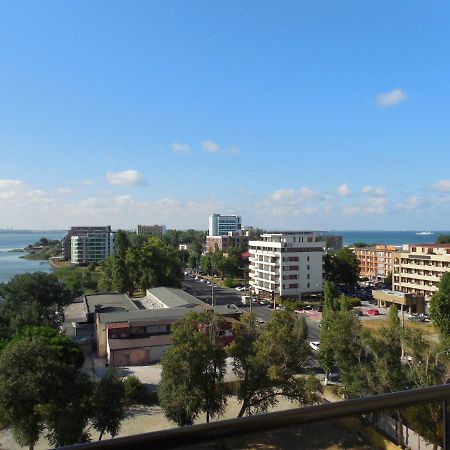 Iarina Ap Decomandat 2 Cam Sat Vacanta Mamaia Constanţa Exterior foto