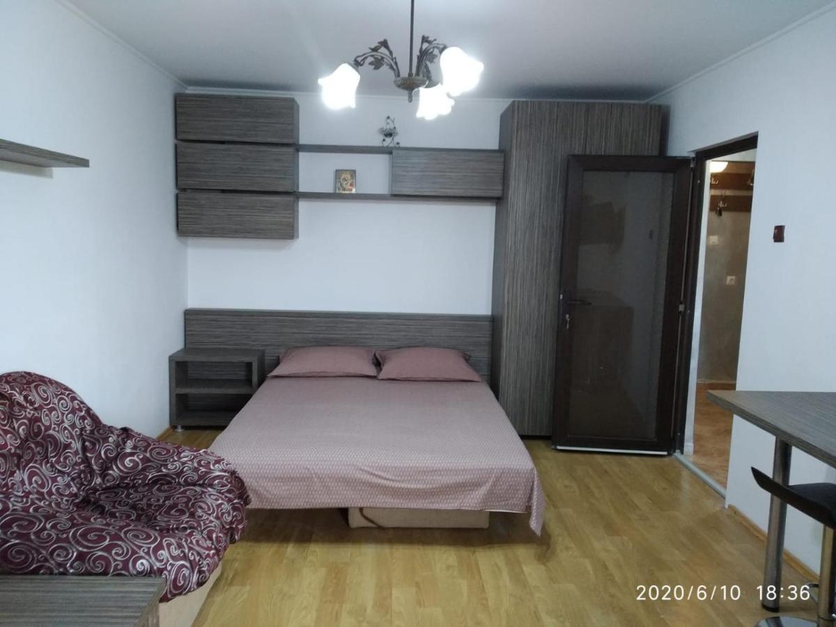 Iarina Ap Decomandat 2 Cam Sat Vacanta Mamaia Constanţa Exterior foto