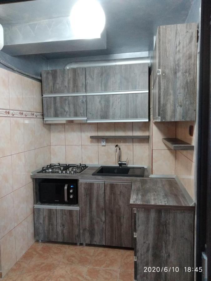 Iarina Ap Decomandat 2 Cam Sat Vacanta Mamaia Constanţa Exterior foto